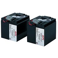 APC RBC55