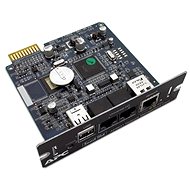 APC UPS Network Management Card 2 with Environmental Monitoring