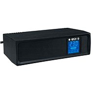 TRIPPLITE 1000VA/500W Line interactive SmartPro LCD
