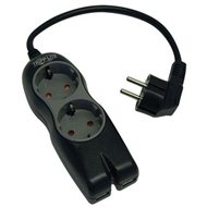 TRIPPLITE 2 zásuvky 230V