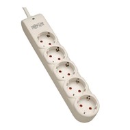 TRIPPLITE 5 zásuvek 230V