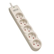 TRIPPLITE 5 zásuvek 230V