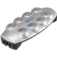 EATON Protection Box 8 Tel @ + TV FR
