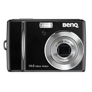 BenQ DC C1430 čierny