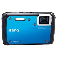 BenQ LM100 Blue