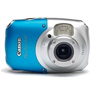 Canon PowerShot D10 IS Adventure kit