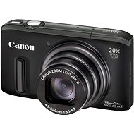 Canon PowerShot SX240 HS čierny