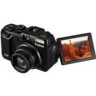 Canon PowerShot G12 IS