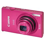 Canon IXUS 240 HS ružový