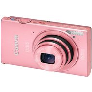 Canon IXUS 240 HS svetle ružový