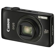 Canon Digital IXUS 1100 HS čierny