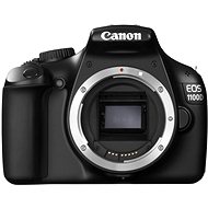 Canon EOS 1100D body