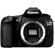 Canon EOS 60D body