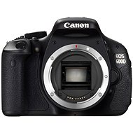 Canon EOS 600D body