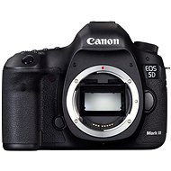 Canon EOS 5D Mark III. body
