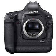 Canon EOS 1D Mark IV body