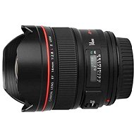 Canon EF 14mm F2.8 L II USM