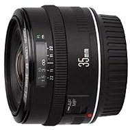 Canon EF 35mm F2.0