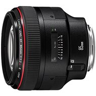 Canon EF 85mm F1.2 L II USM