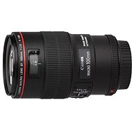 Canon EF 100mm F2.8 LIS USM Macro