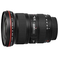 Canon EF 16-35mm F2.8 L II USM čierny
