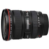 Canon EF 17-40mm F4 L USM