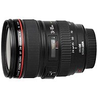 Canon EF 24-105mm F4 LIS USM