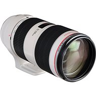 Canon EF 70-200mm F2.8 L IS II USM Zoom