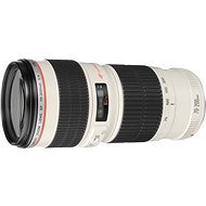 Canon EF 70-200mm F4.0 L USM Zoom