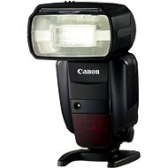 Canon Speedlite 600EX-RT