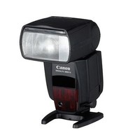 Canon SpeedLite 580EX II