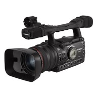 Canon XH-A1 Profi
