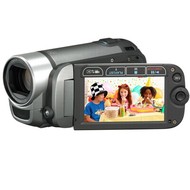 Canon FS37 šedá