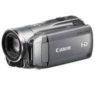 Canon HF M307 čierna