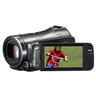 Canon HF M406 šedá