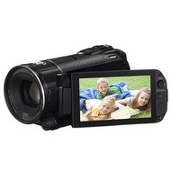 Canon HF S30 čierna