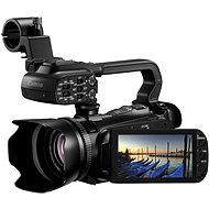 Canon XA10 Profi
