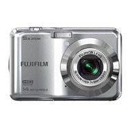 FUJIFILM FinePix AX500 silver