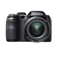 FUJIFILM FinePix S4200