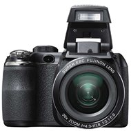 FUJIFILM FinePix S4300