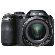 FUJIFILM FinePix S4400