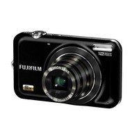 FUJIFILM FinePix JX200 černý