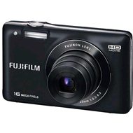 FUJIFILM FinePix JX550 black