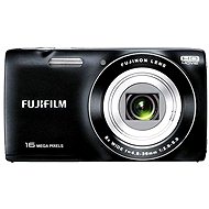 FUJIFILM FinePix JZ100 black