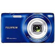FUJIFILM FinePix JZ100 blue