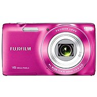 FUJIFILM FinePix JZ100 pink