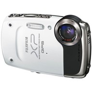 FUJIFILM FinePix XP30 white
