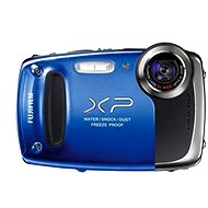 FUJIFILM FinePix XP50 blue