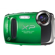 FUJIFILM FinePix XP50 green