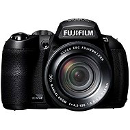 FUJIFILM FinePix HS25